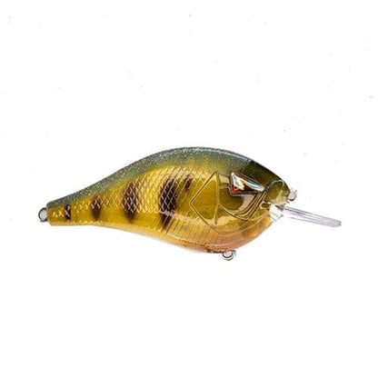 Squarebill Crankbait