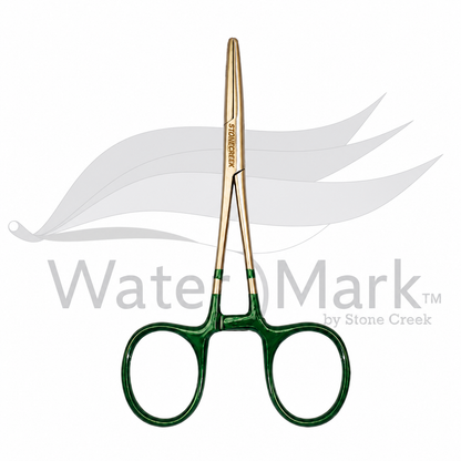 Water Mark™ - 5.5" Premium Forceps