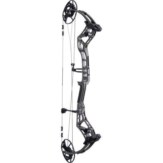 Bear Surpass Bow Stone/Stone 60 lbs. LH