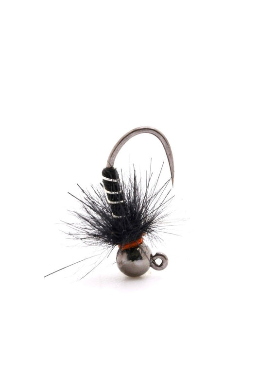 Baby Got Bead Black