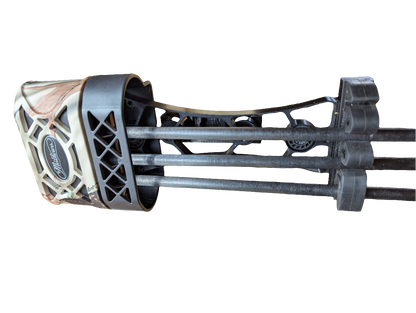 Treestand Quiver Caddy