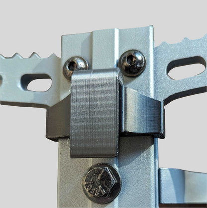 Hawk Helium Stick Caddy for Saddle Hunting