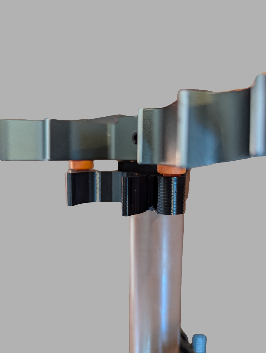 Tethrd One Stick Wranglers