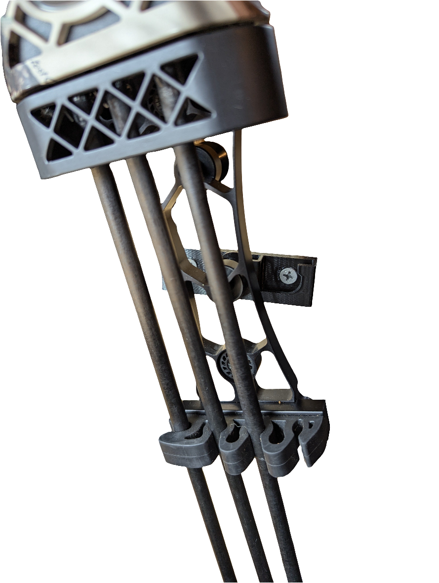 Treestand Quiver Caddy