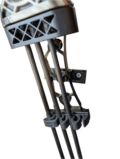 Treestand Quiver Caddy