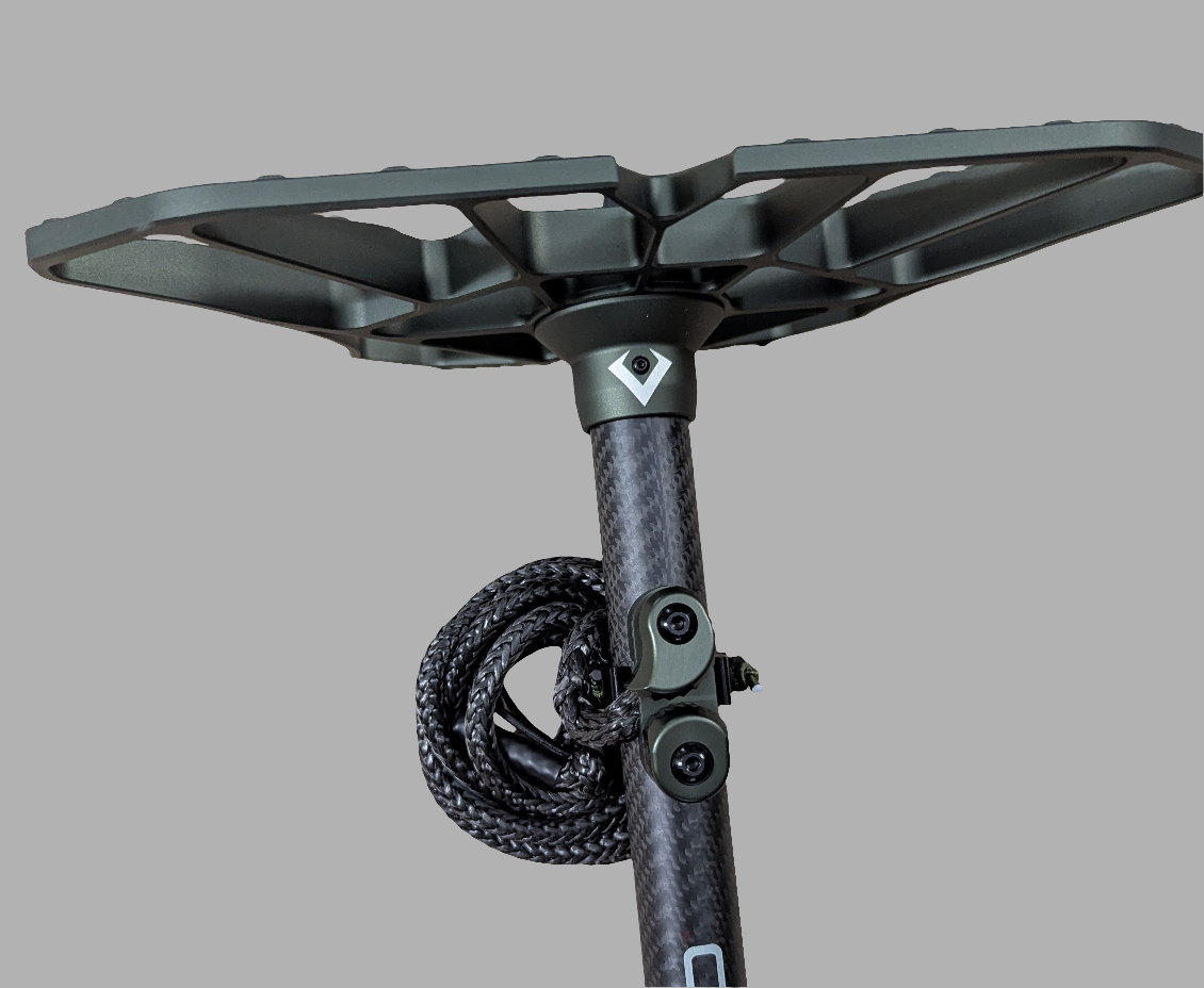 Climbing Stick Rope Bundler