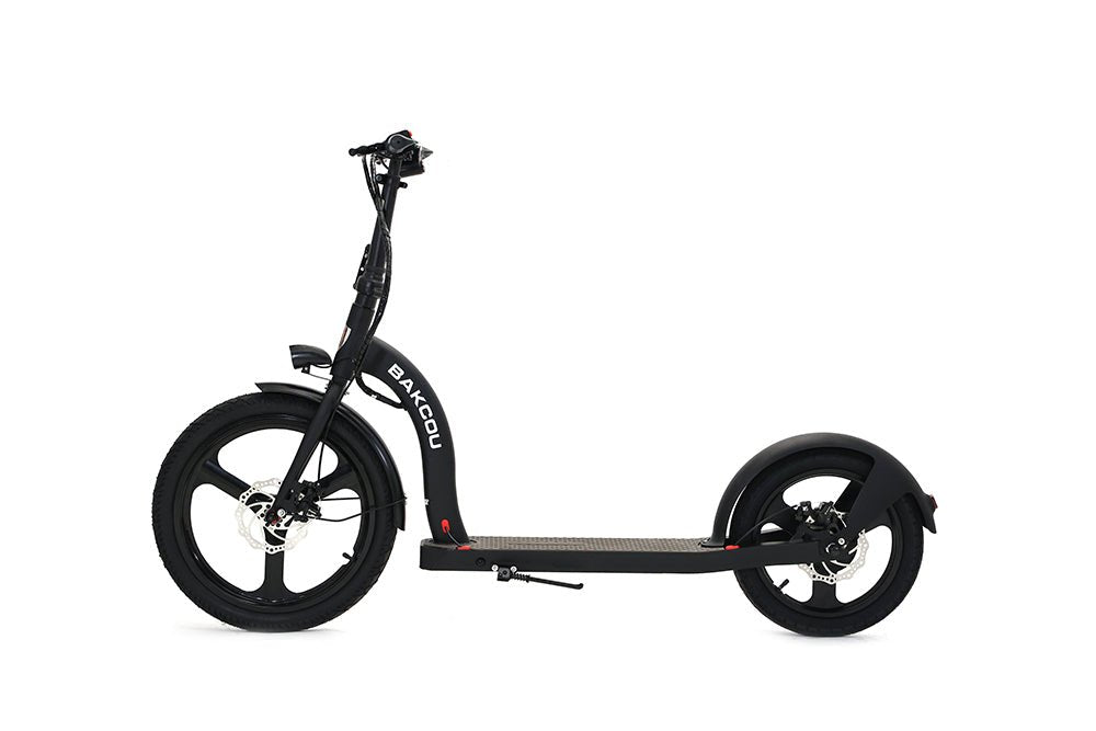 Badger Electric Scooter