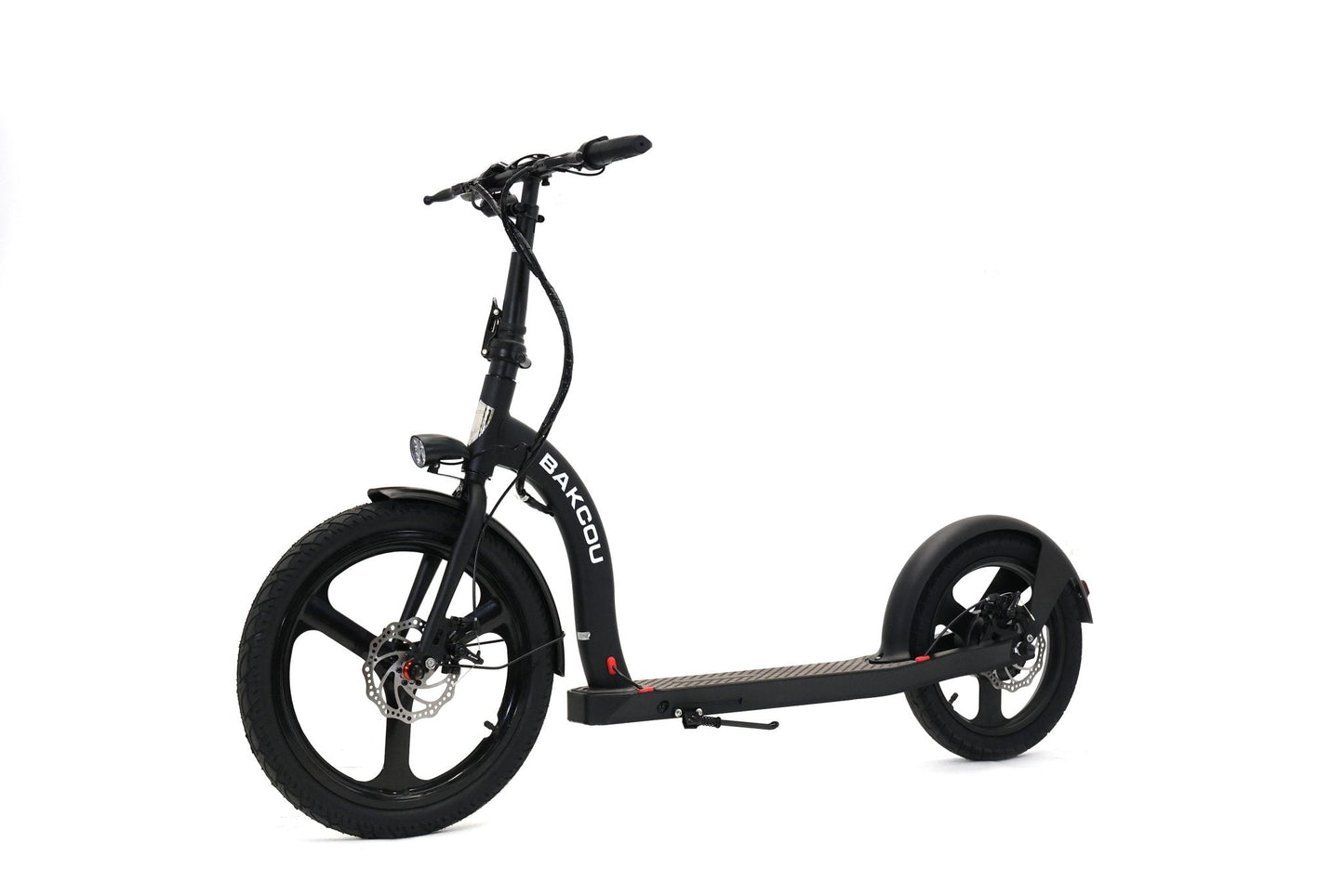 Badger Electric Scooter