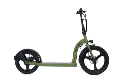 Badger Electric Scooter