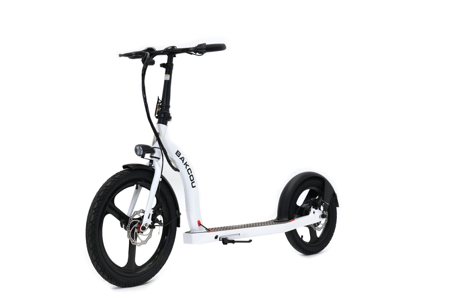 Badger Electric Scooter