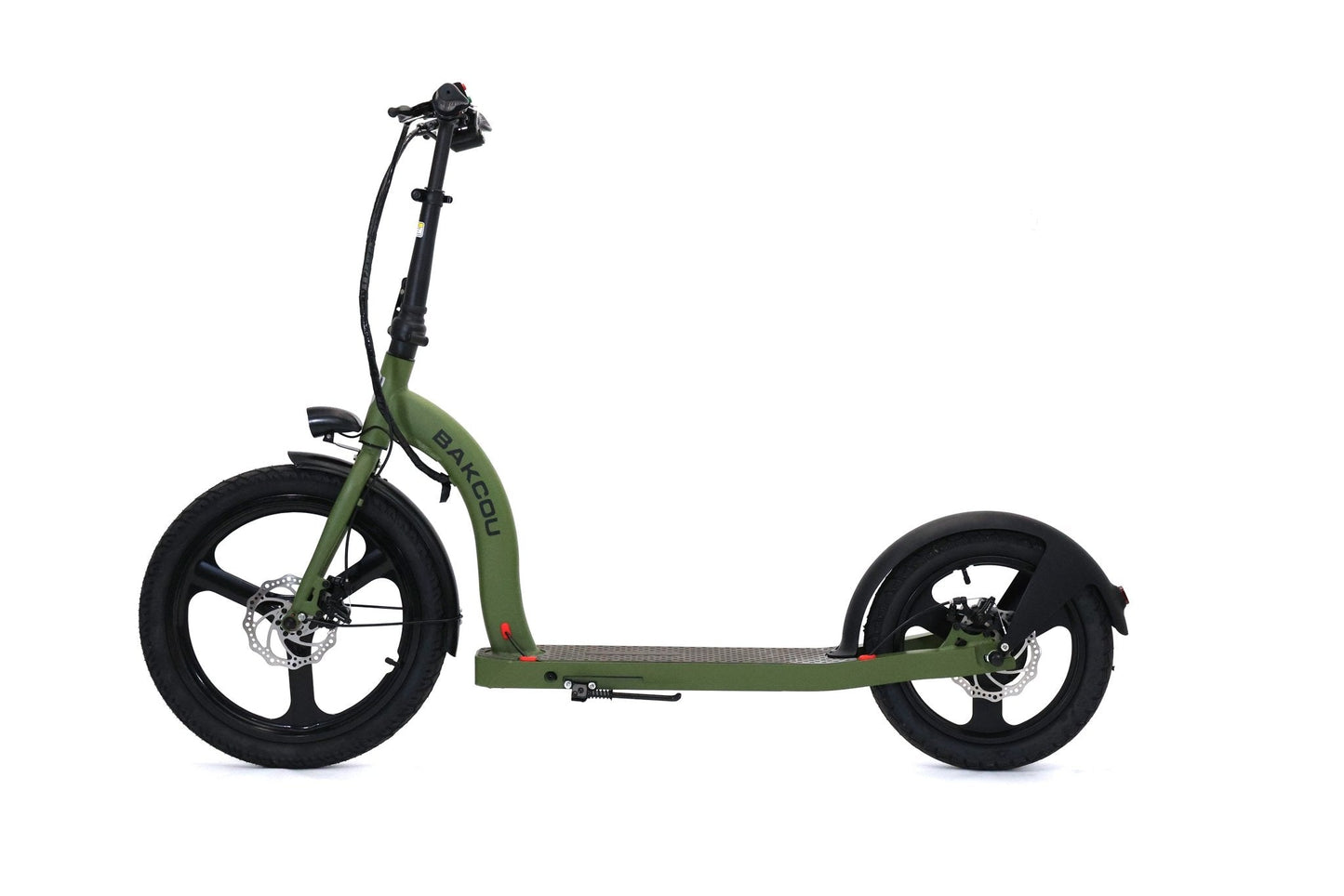 Badger Electric Scooter
