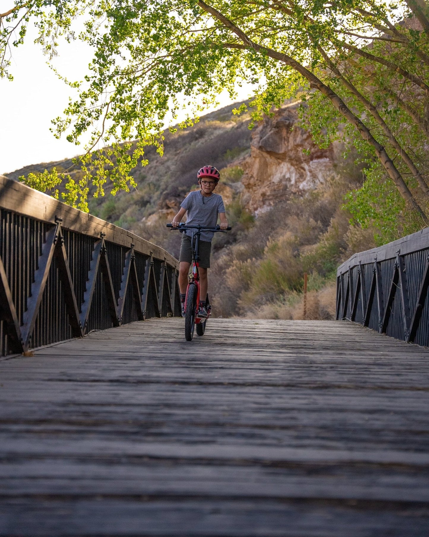 Badger Electric Scooter