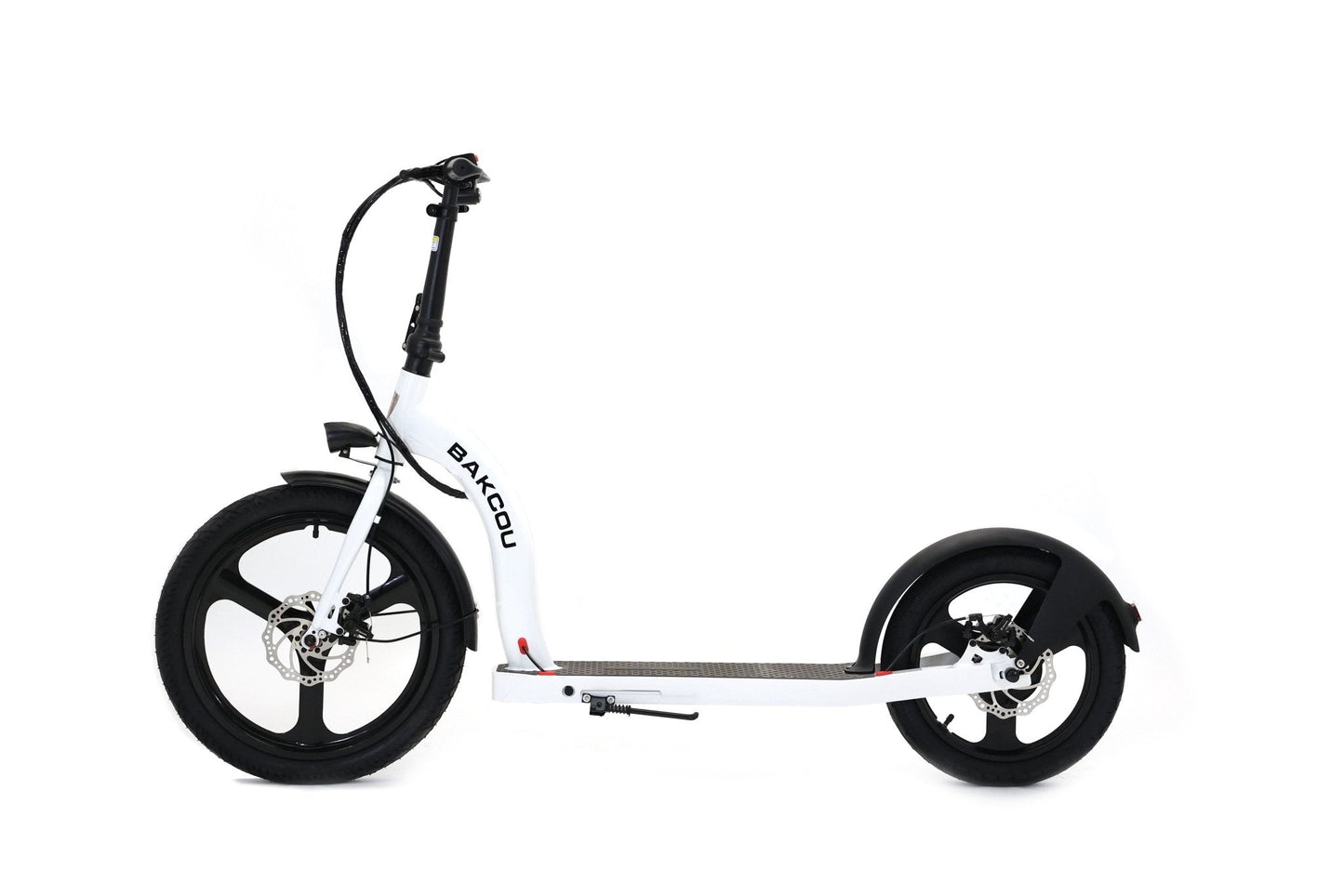 Badger Electric Scooter