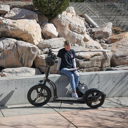 Badger Electric Scooter