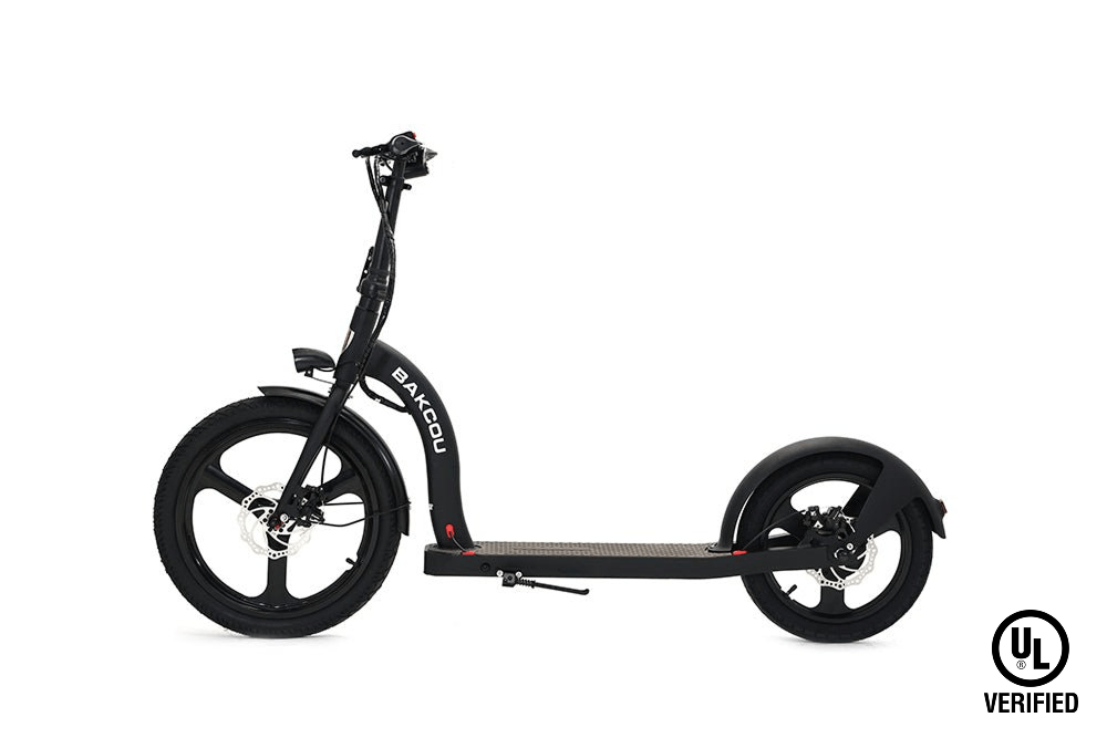 Badger Electric Scooter