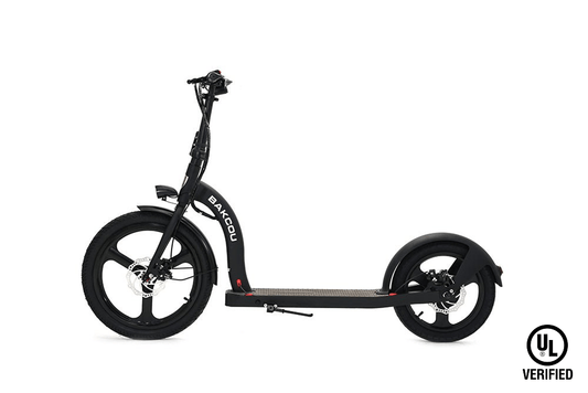 Badger Electric Scooter