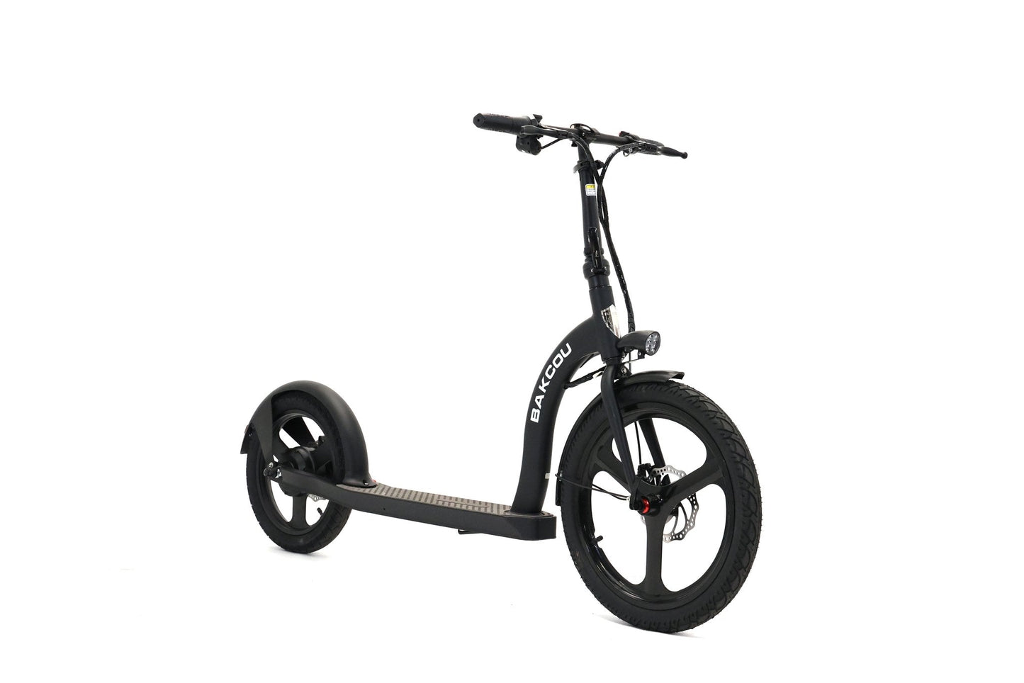 Badger Electric Scooter