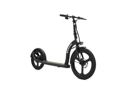 Badger Electric Scooter