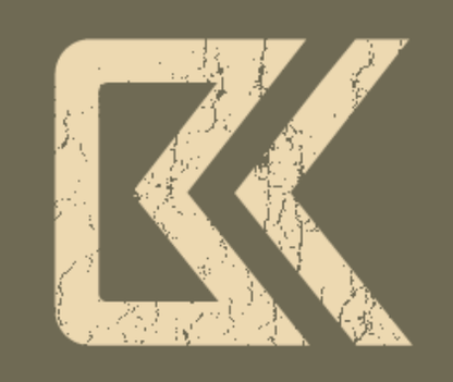 Bakcou Desert Flag Tee