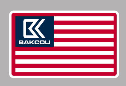 Bakcou Flag Hat