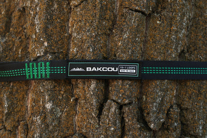 Bakcou Hammock