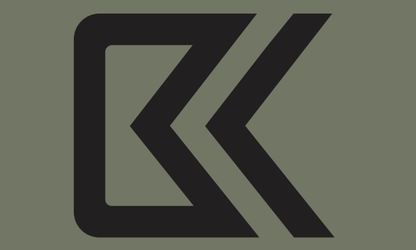 Bakcou Loden Wordmark Hat