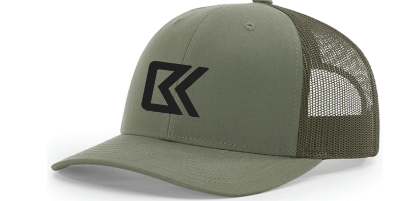 Bakcou Loden Wordmark Hat