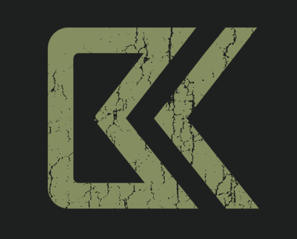 Bakcou Military Flag Tee