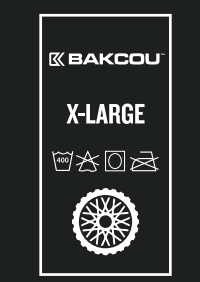 Bakcou Military Flag Tee