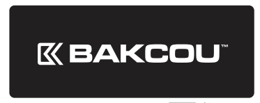 Bakcou Mountain Tee