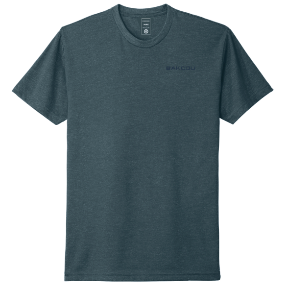 Bakcou Nation Tee