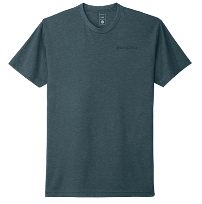 Bakcou Nation Tee