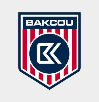 Bakcou Patriotic Shield Hat