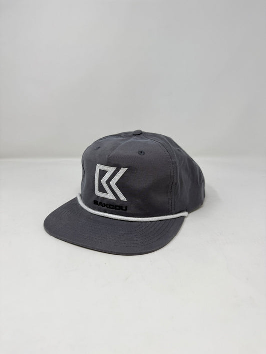 Bakcou Rope 'N Ride Hat