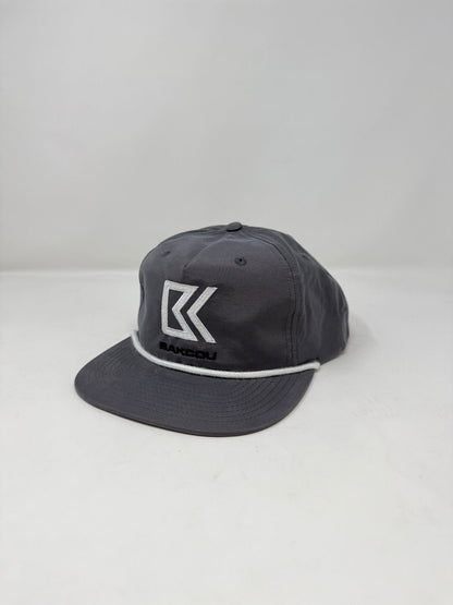 Bakcou Rope 'N Ride Hat