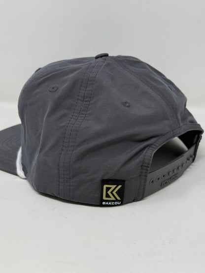 Bakcou Rope 'N Ride Hat