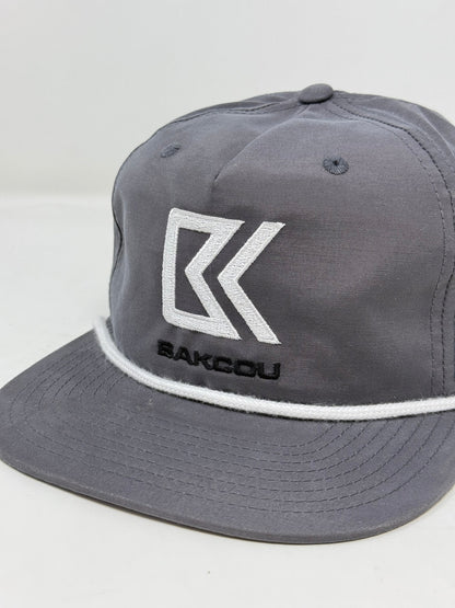 Bakcou Rope 'N Ride Hat