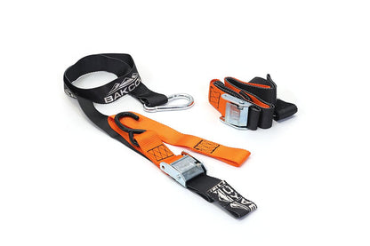 Bakcou Tie Down Straps