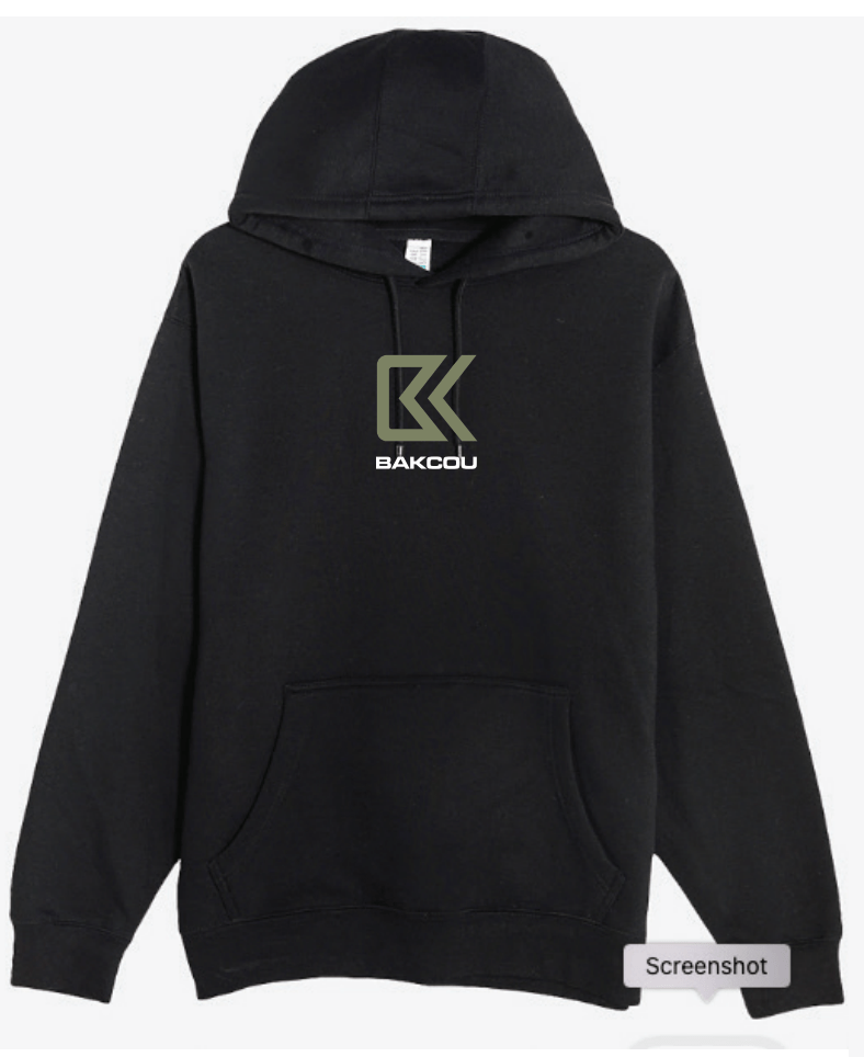 Bakcou Tribe Hoodie