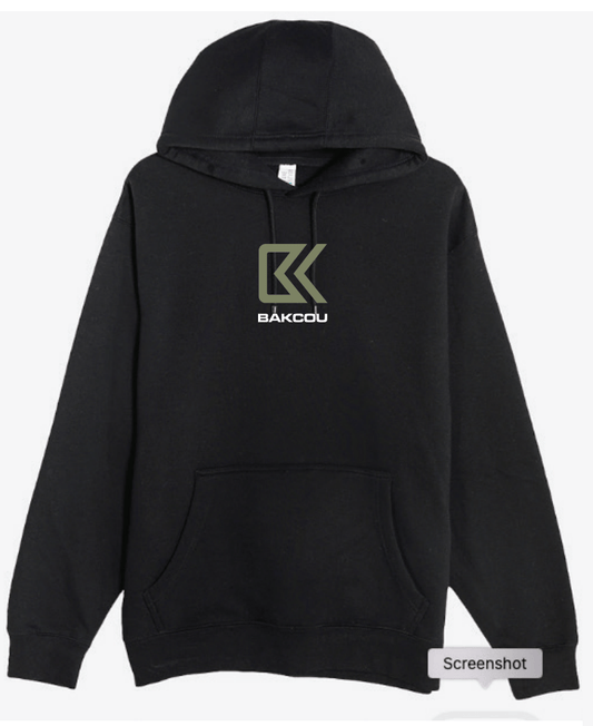 Bakcou Tribe Hoodie