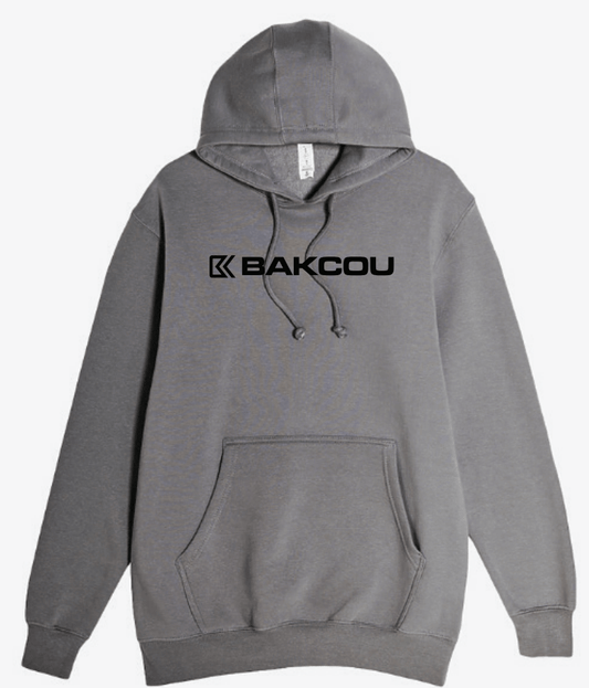 Bakcou Wordmark Hoodie