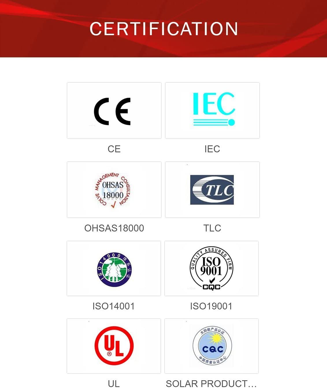 Acopower 12-100Ah Rechargeable Gel Deep Cycle 12V 100 Ah Battery with Button Style Terminals