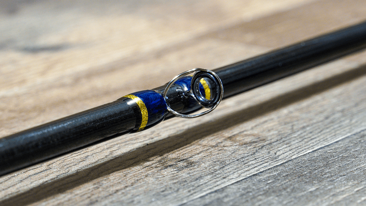 Buoyancy 7'0" Medium Light Casting Mod Fast
