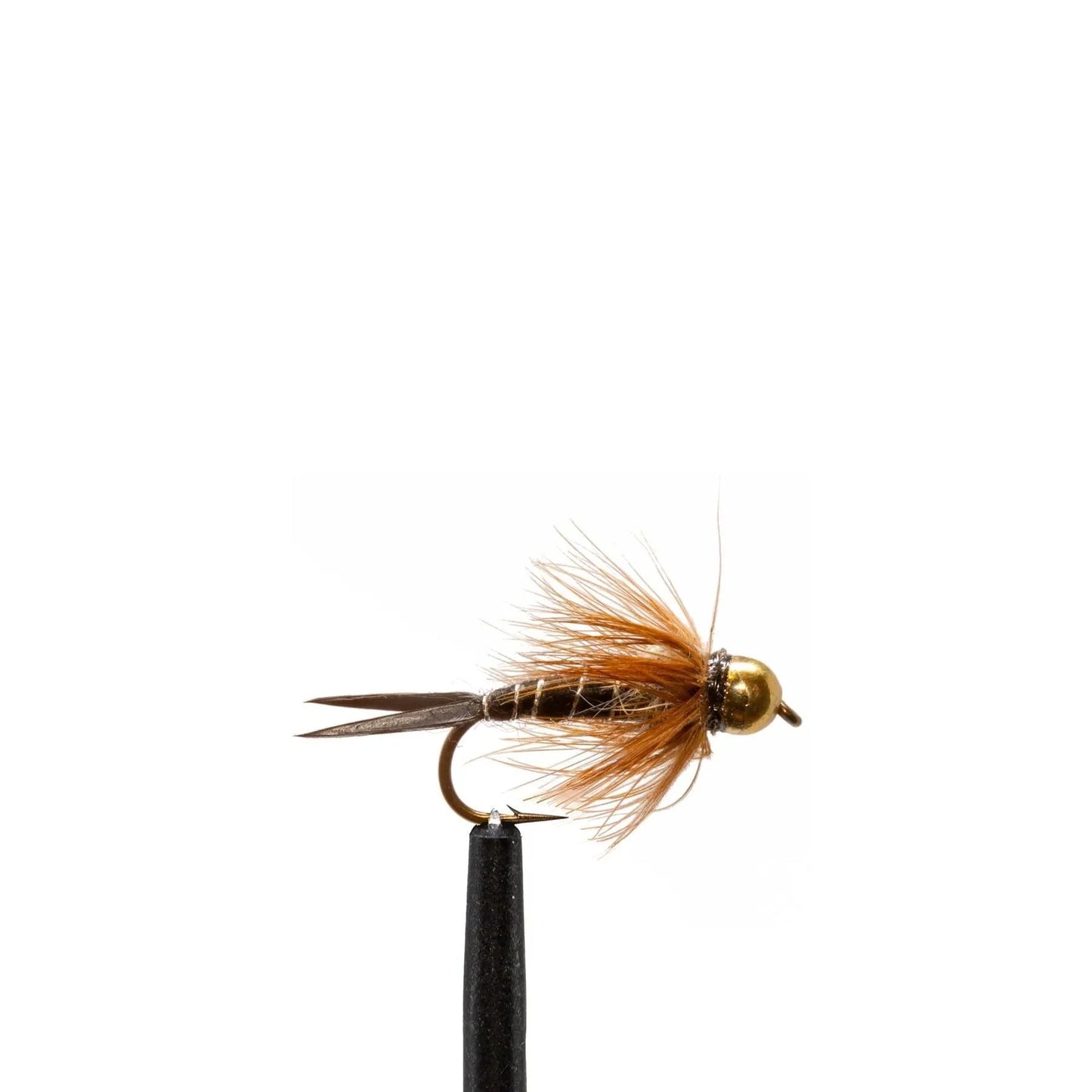 JHFLYCO Loaded Foam Fly Box - Steelhead Assortment