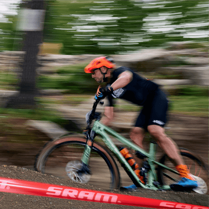 Men's Billboard SLK Bib Shorts - Black