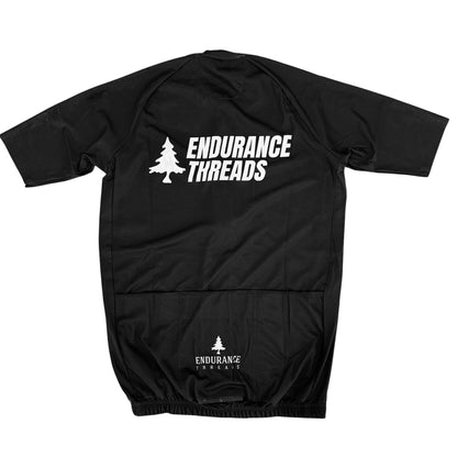 Billboard SLK SS Jersey - Black