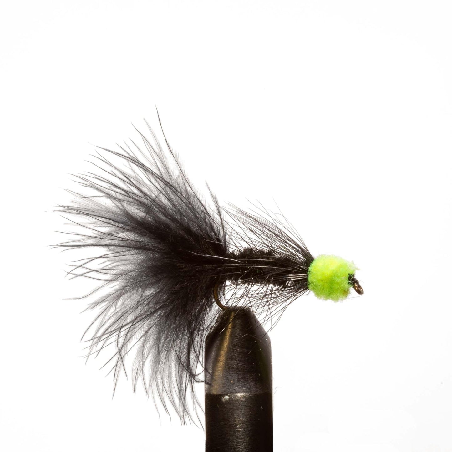 JHFLYCO Loaded Foam Fly Box - Steelhead Assortment