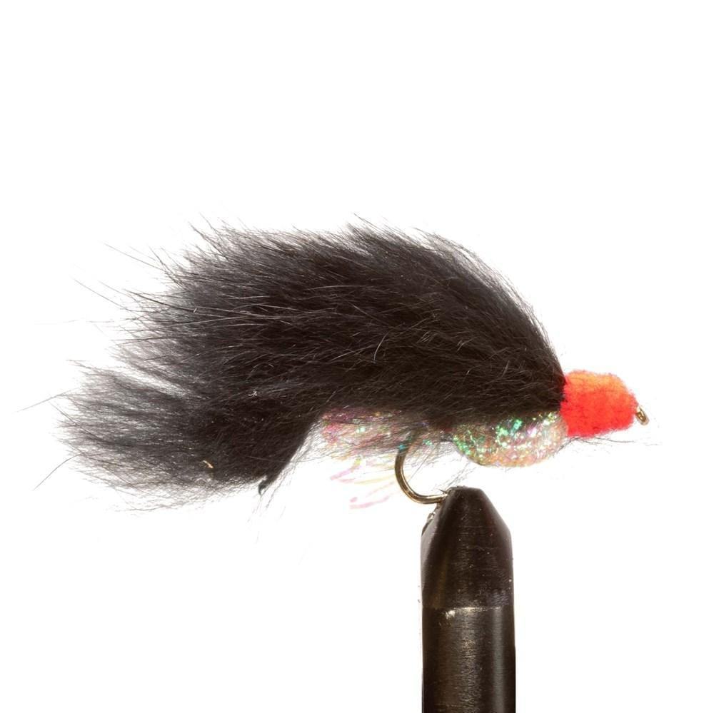 JHFLYCO Loaded Foam Fly Box - Steelhead Assortment