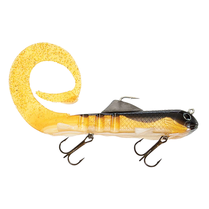 Mag SuperD Musky Swimbaits