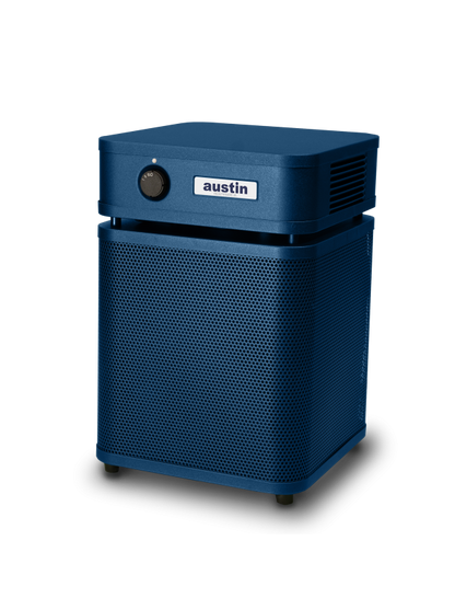Austin Air Healthmate Jr. Air Purifier